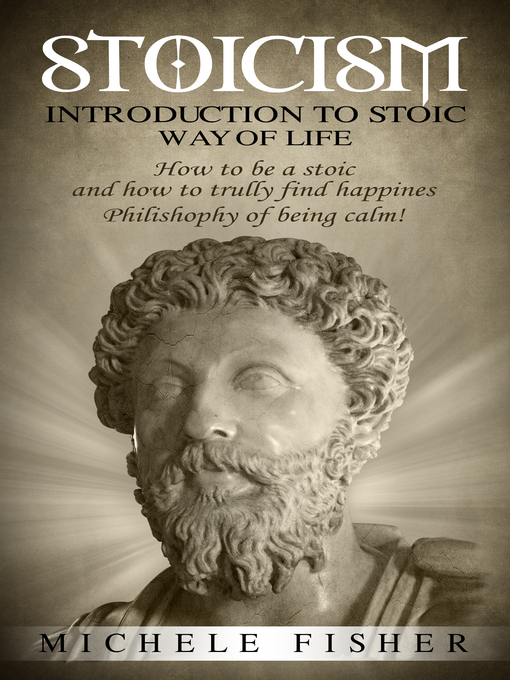 Title details for Stoicism by Michele Fisher - Wait list